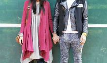 我从来没有这样感动