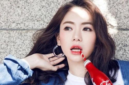 一个不被理解的女孩