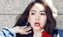 一个不被理解的女孩