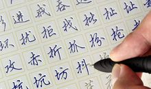 成长让我懂得坚持