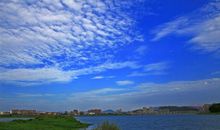 家乡我心中最美的风景