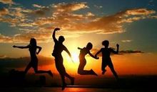 感恩母校，风雨同行