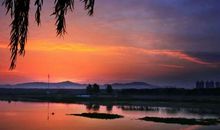 我家乡的四季美景