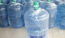 假如我是一桶水