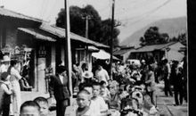 怀念消逝的童年