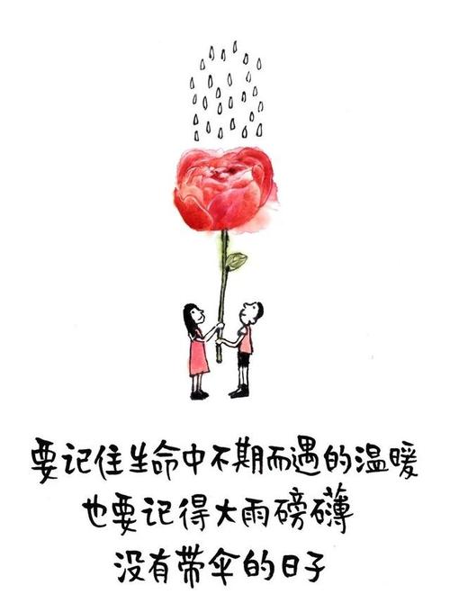 意外的回报