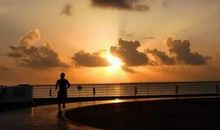 做一个流着泪奔跑的强者