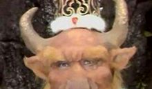 西游记牛魔王人物赏析