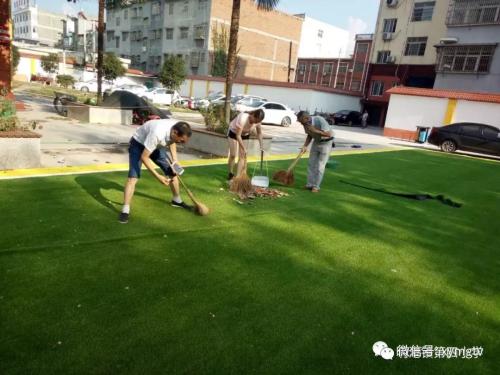 新目标，新挑战