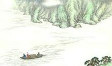 闻官军收河南河北改成小故事