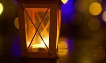 在心中点一盏灯