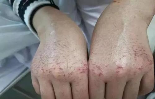 那一刻感动了我