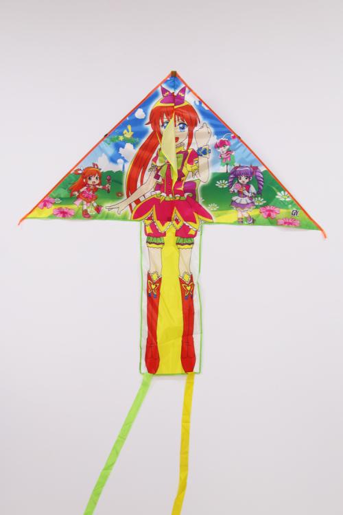 那只风筝