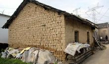 第一次乡村体验