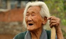 读《母亲的目光》有感