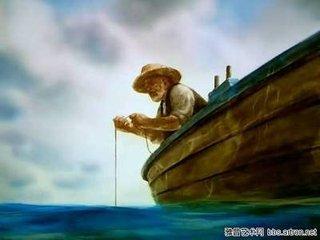向您推荐《老人与海》
