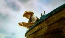 向你推荐《老人与海》