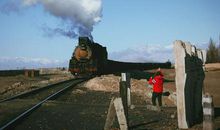 大国展辉煌，尽在少年人