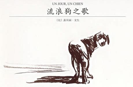 流浪狗的歌