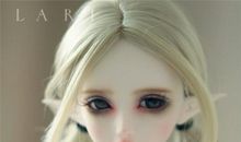 我的心爱之物洋娃娃