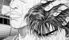 那一瞬让我铭记