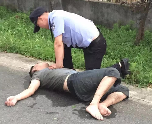 命悬一线