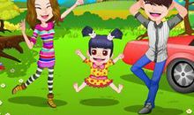 魅力茶博，快乐春游