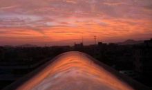 我去过最远的地方