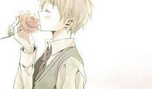 我多想拥你入怀