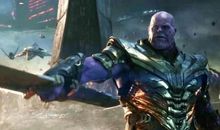 灭霸，我想对您说