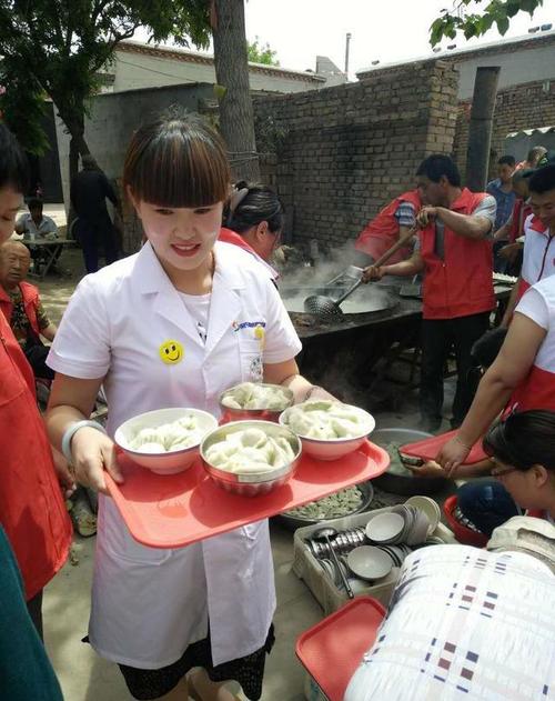 记住一次难忘的志愿者活动