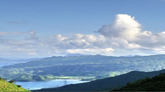 我爱梧桐山