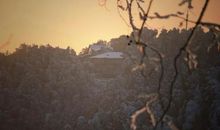 突如其来的一场雪