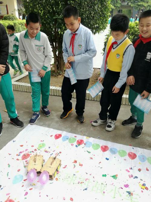 小学生活的回忆