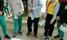 小学生活的回忆