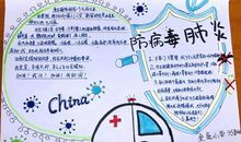 防控疫情致敬钟南山作文