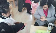 我播下了一颗幸福的种子