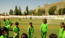 丰富多彩的课余生活