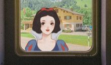 因为有你，不惧悲伤