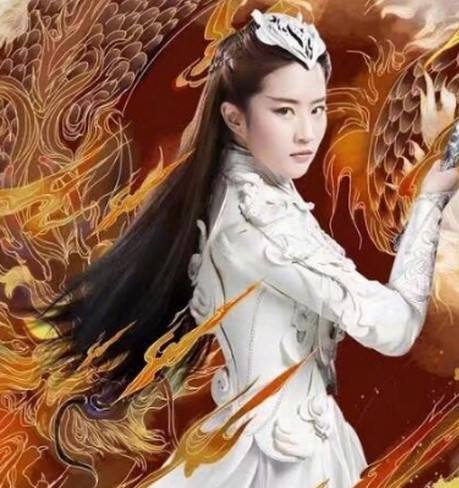 女人不让眉毛