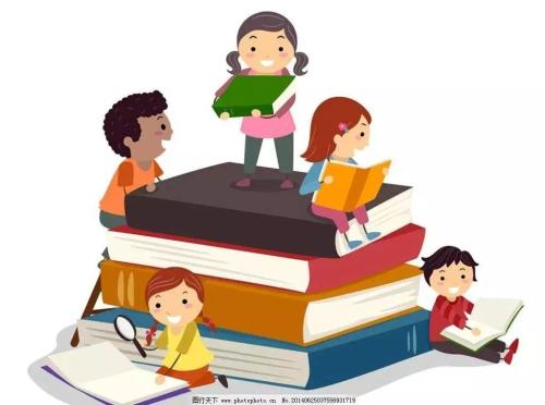 喜欢学习的同学
