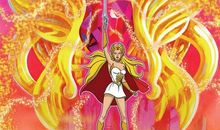 是她给了我力量