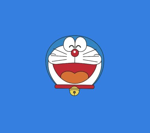 我和Do啦A梦有一天