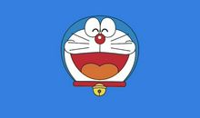 我与哆啦A梦过一天