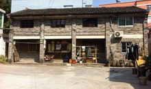 我是一座老房子