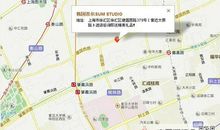 我们家的扫地图