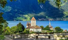 游玩也是种享受