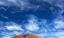 我想去撒哈拉大沙漠