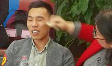 有一种爱叫感动