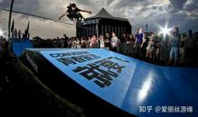 厉害了，我的滑板